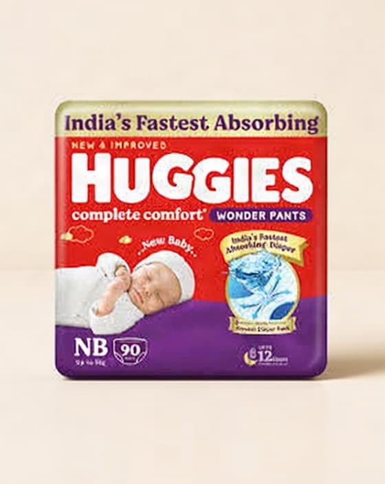 Diapers