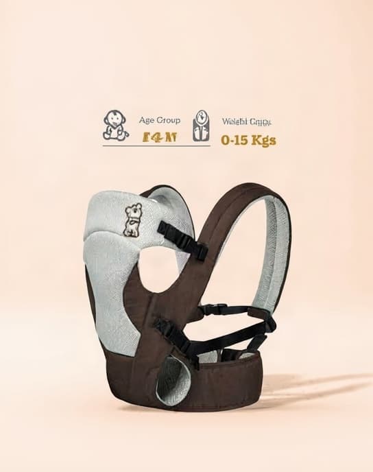 Baby Carriers